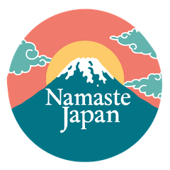 Namaste Japan